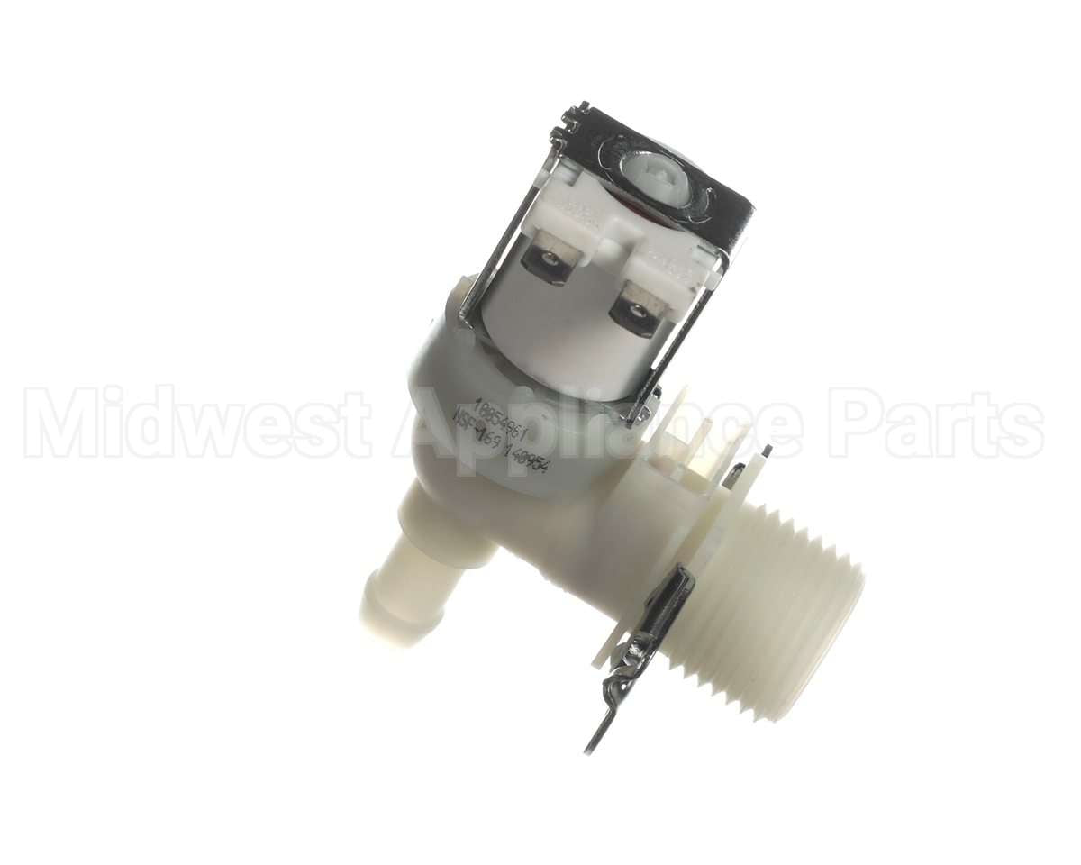 40506.1015 Bunn Valve Assy W/Flow Control H5 Element