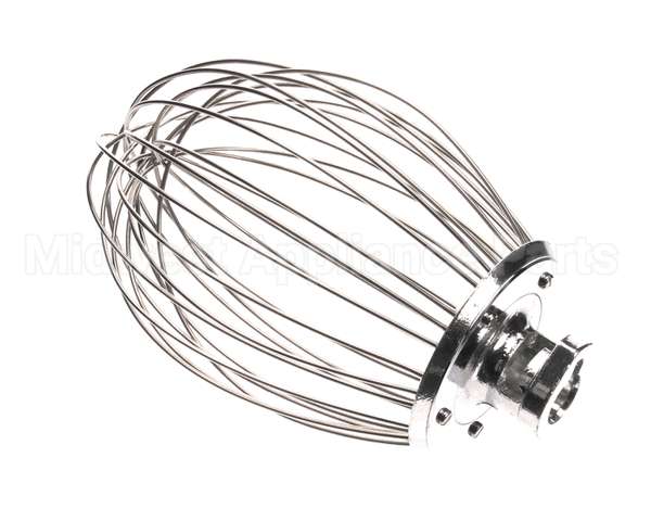 40506300 General Wire Whip Gem120