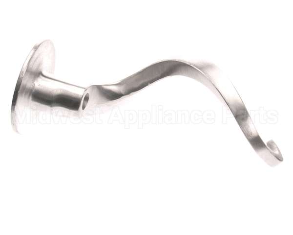 40506500 General Spiral Dough Hook Gem120