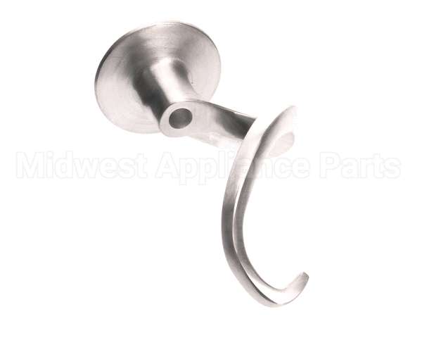 40506500 General Spiral Dough Hook Gem120