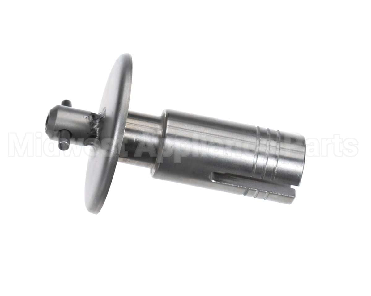 4053 Cretors Motor Drive Head With Shield