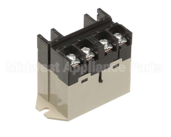 4053M Hardt Relay 24Vac Coil Dpst-No (2-Amp Minimum)