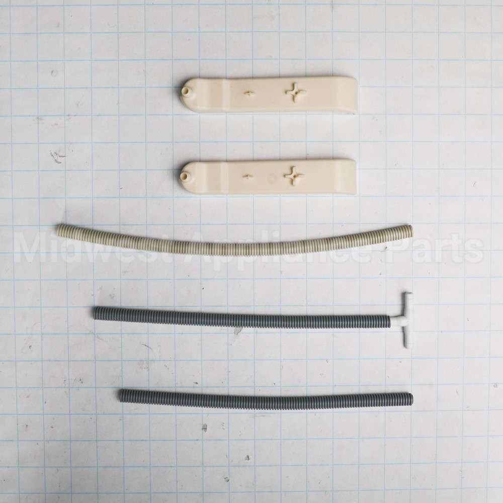 405513837 Frigidaire Overflow Hose