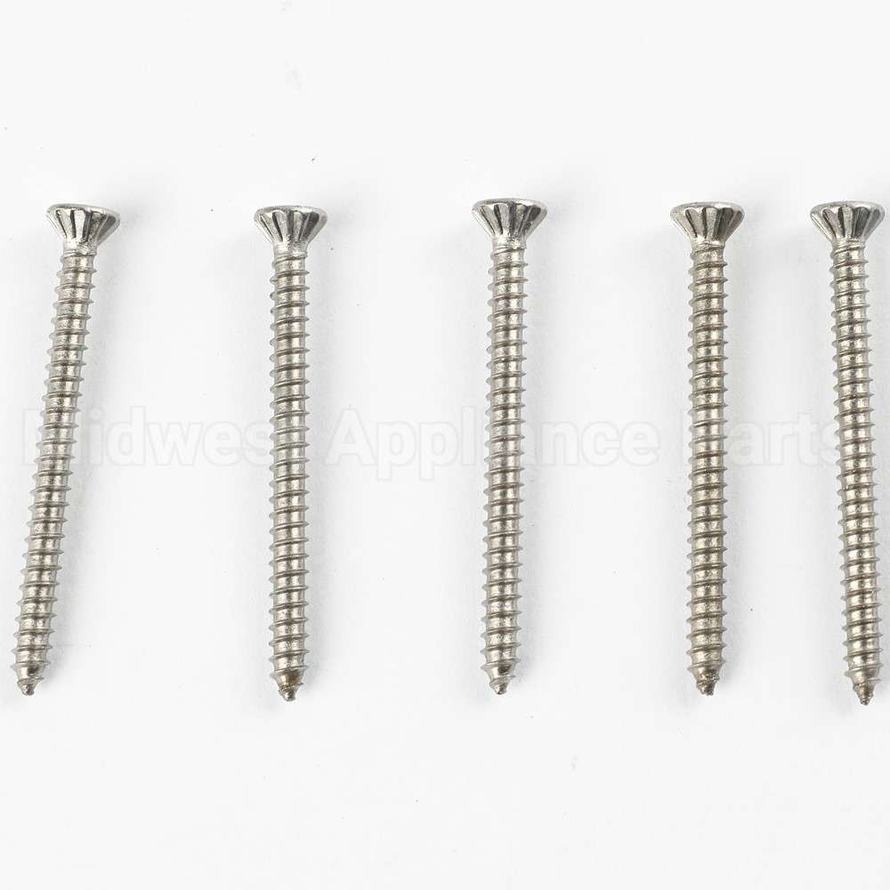 405538278 Frigidaire Screw Kit