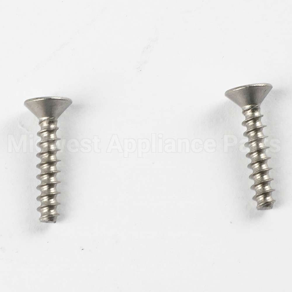 405538278 Frigidaire Screw Kit