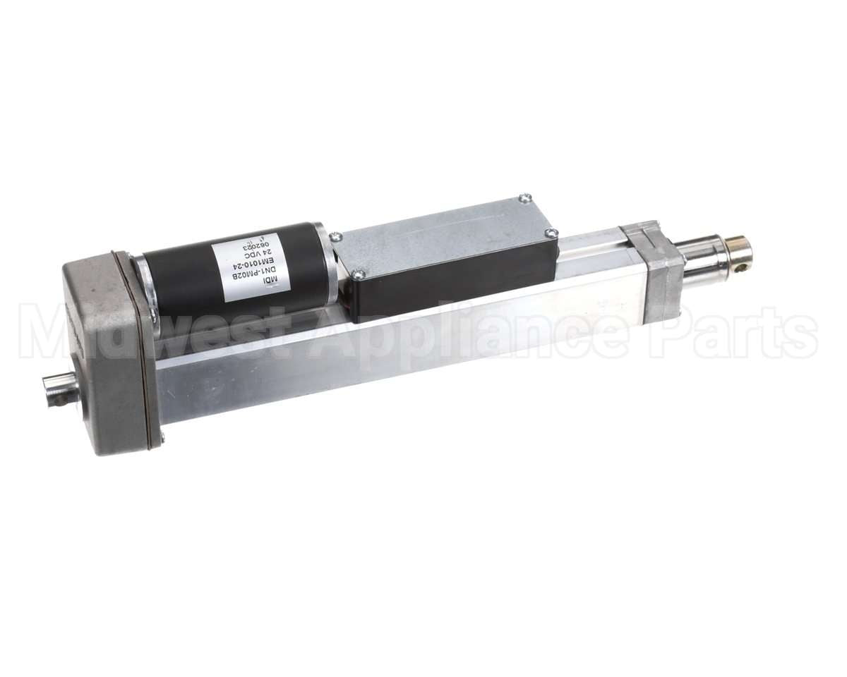 40572 Imperial Ipc-18 Jolli Electric Motor Basket Lift