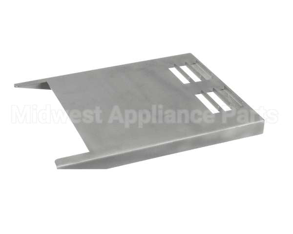 40577 Henny Penny Duct-Removable Lh