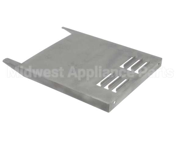 40577 Henny Penny Duct-Removable Lh