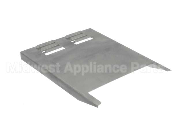 40577 Henny Penny Duct-Removable Lh