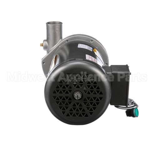 405921 Champion - Moyer Diebel Pump-Ci Asy B2 3Hp Motor