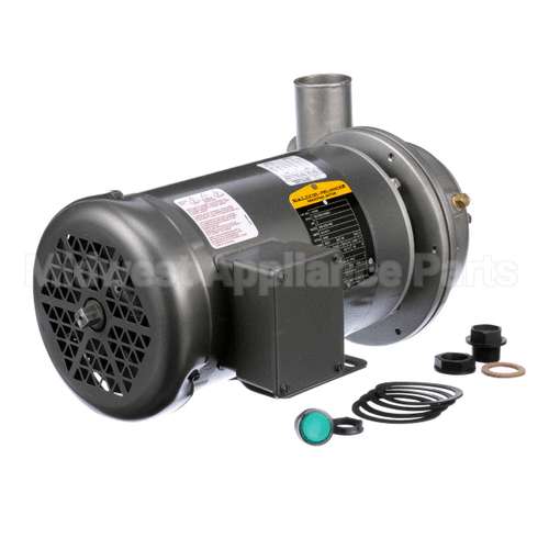 405921 Champion - Moyer Diebel Pump-Ci Asy B2 3Hp Motor