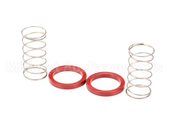 406-069RS Prince Castle Mcd Ketchup Spring And Piston