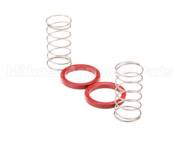 406-069RS Prince Castle Mcd Ketchup Spring And Piston
