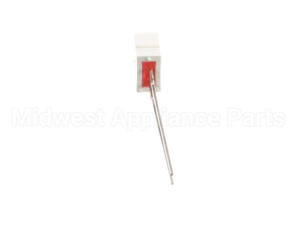 4060178 Antunes Led Indicator, Red