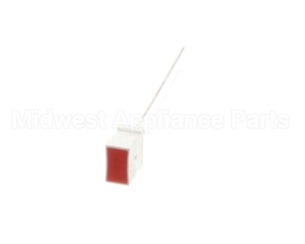 4060178 Antunes Led Indicator, Red