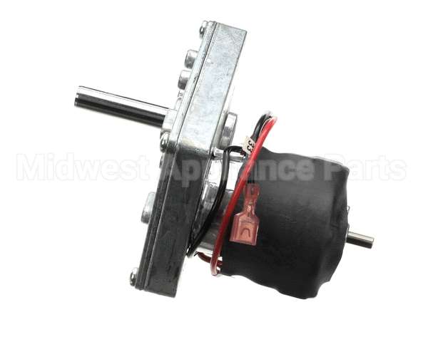 4060200 Lincoln Gearmotor Cti Std