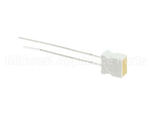 4060208 Antunes Led Indicator, Yellow