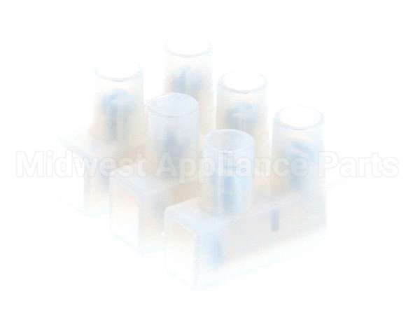 4060304 Antunes Terminal Block-3 Pole