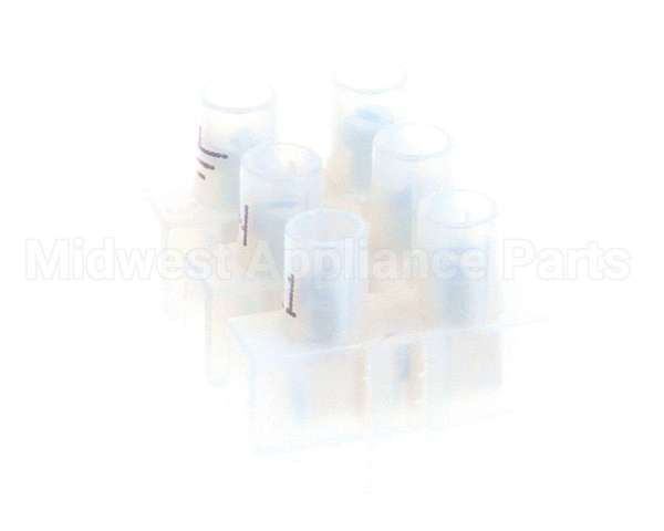 4060304 Antunes Terminal Block-3 Pole