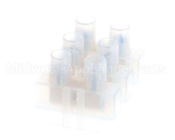 4060304 Antunes Terminal Block-3 Pole