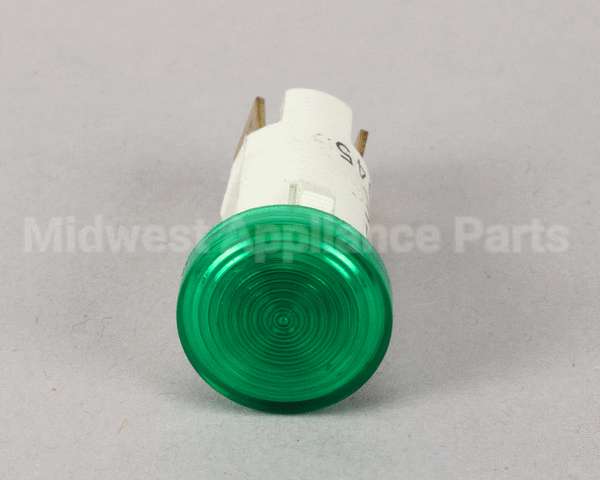 4060315 Antunes Ind. Light,Grn-250V
