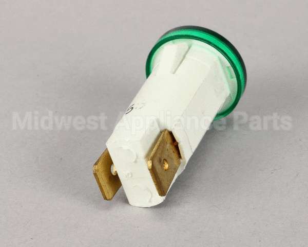 4060315 Antunes Ind. Light,Grn-250V