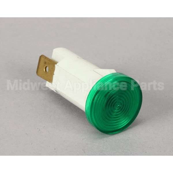 4060315 Compatible Roundup Ind.light, Grn-250V