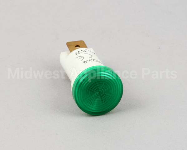 4060331 Antunes Ind.light,Grn-125V