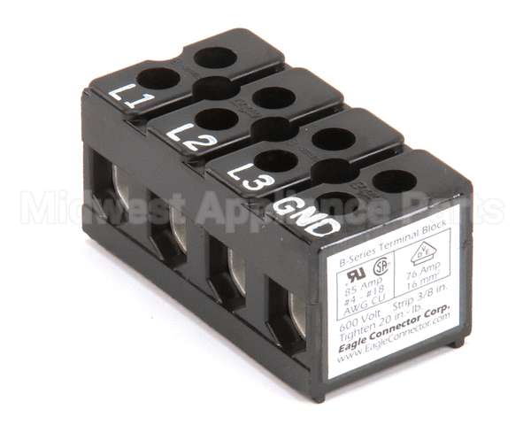 4060392 Antunes Terminal Block