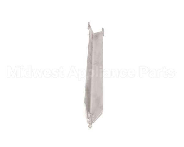 40613 Henny Penny Weld Assembly-Spit Ang Scr3/6/12