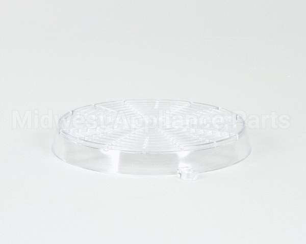 40622 Continental Refrigeration Guard, Fan 6 Plastic (6-7/8 Inside) (6-1