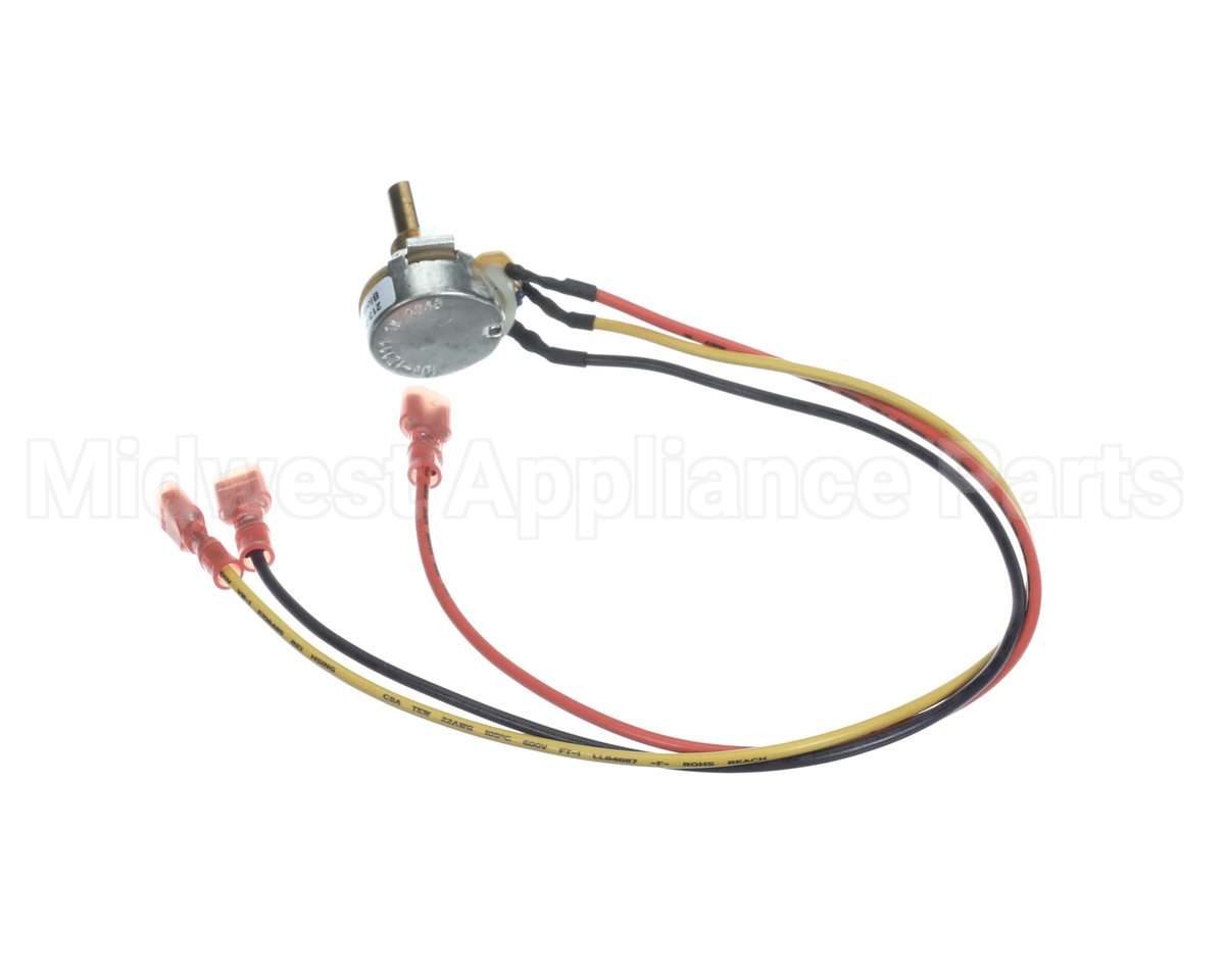 40627.0000 Imperial Fast Pot Assy