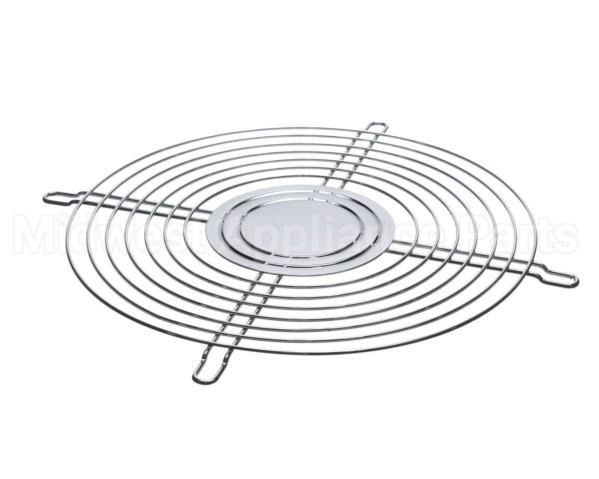 40629 Continental Refrigeration Guard, Fan Ecm