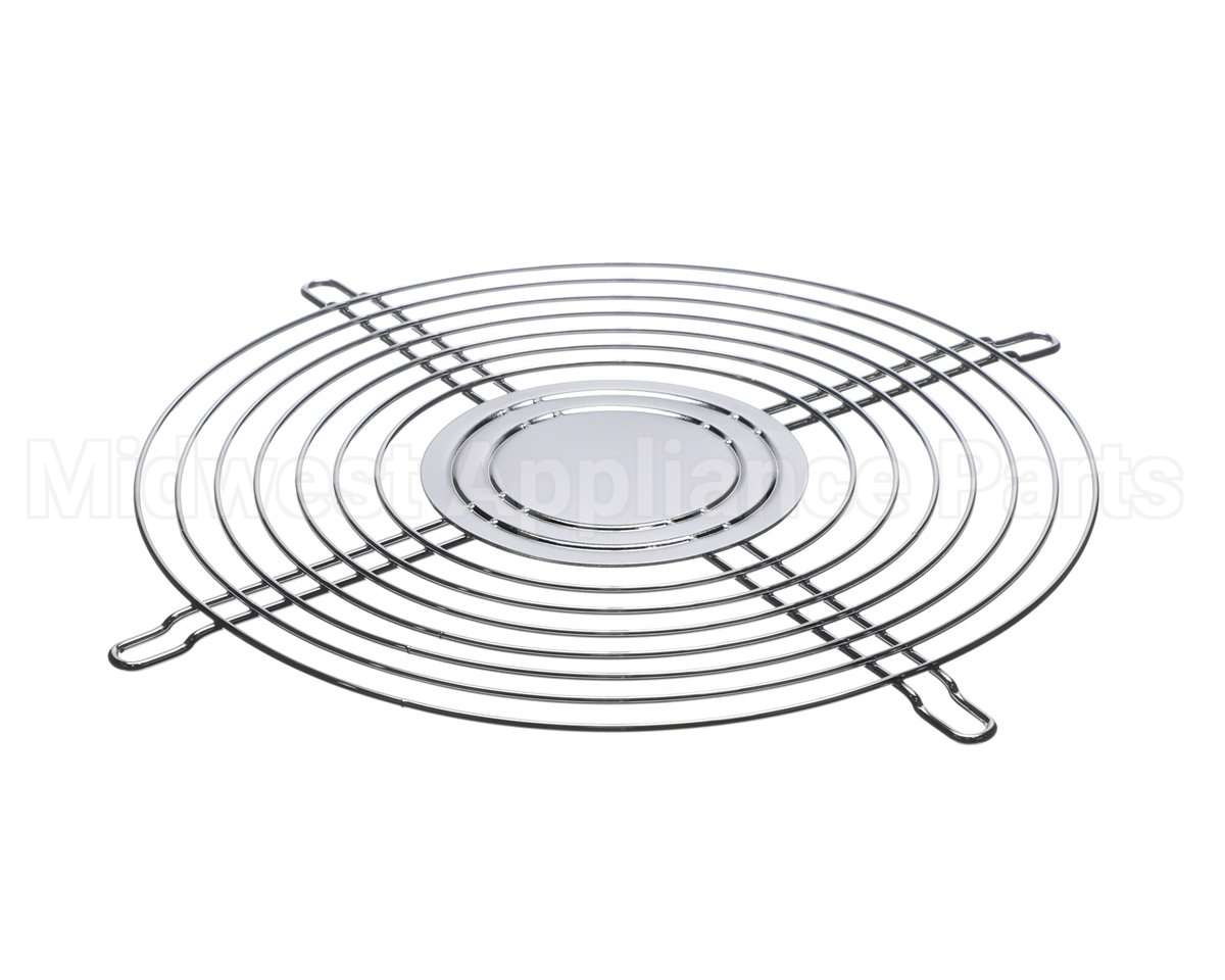 40629.0000 Continental Refrigeration Guard Fan Ecm