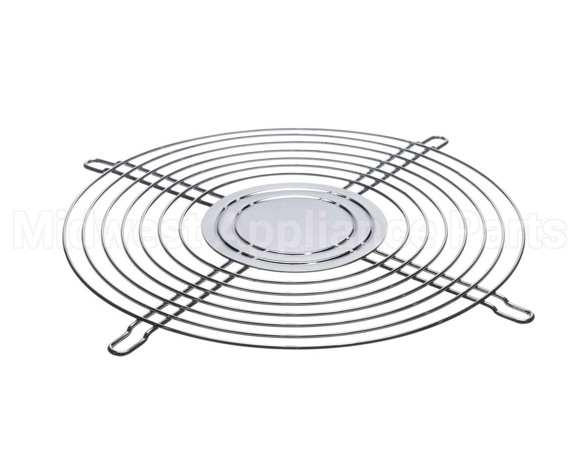 40629.0000 Continental Refrigeration Guard Fan Ecm