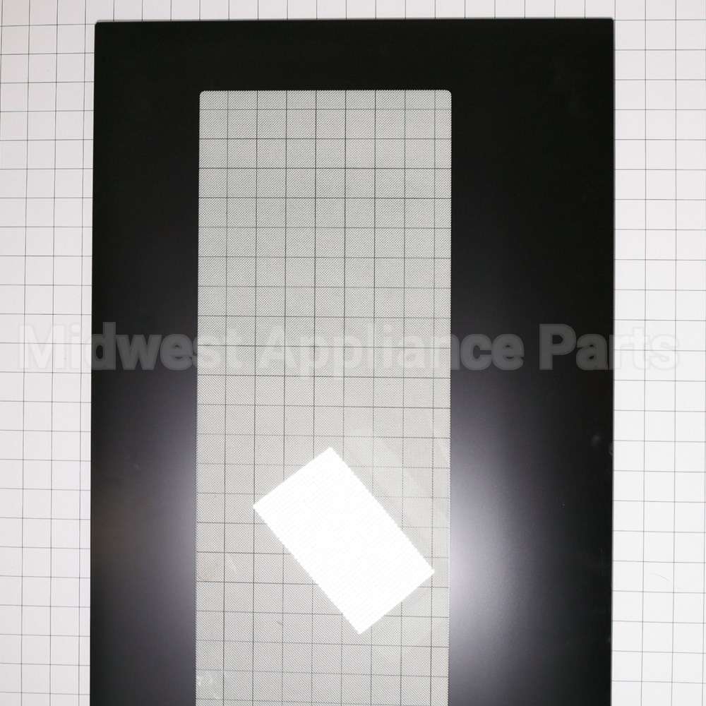406369 Bertazzoni Inner Oven Door Glass