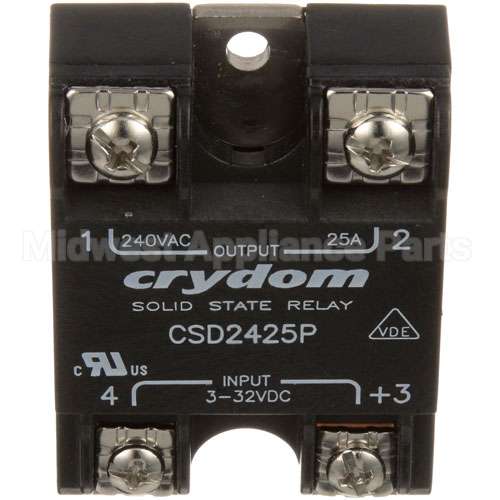 40645 Compatible Henny Penny Solid State Relay