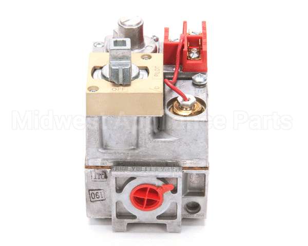 406455 Legion Gas Valve