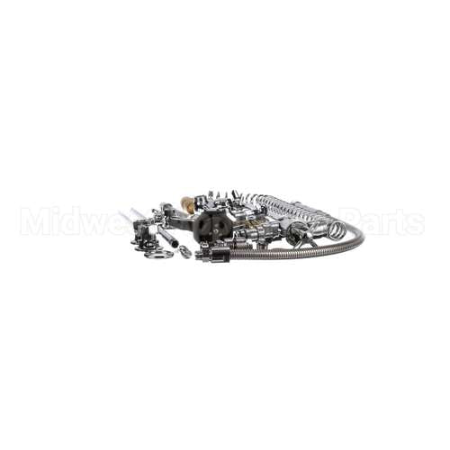 40647 Power Soak Systems Pre-Rinse 3/4 Combo Encore Klp