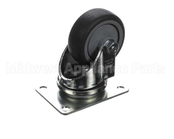 40649 Giles Caster, Low Profile, Filter Pa