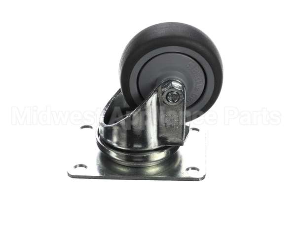 40649 Giles Caster, Low Profile, Filter Pa