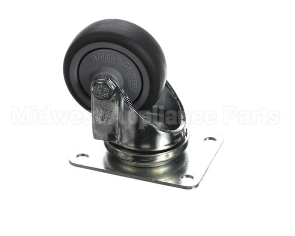 40649 Giles Caster, Low Profile, Filter Pa