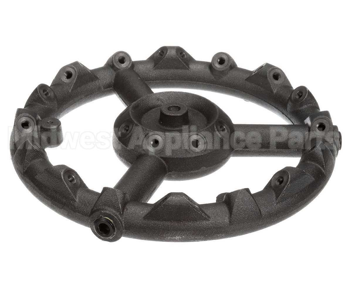 406602 Legion Old Style Bottom Mount Burner