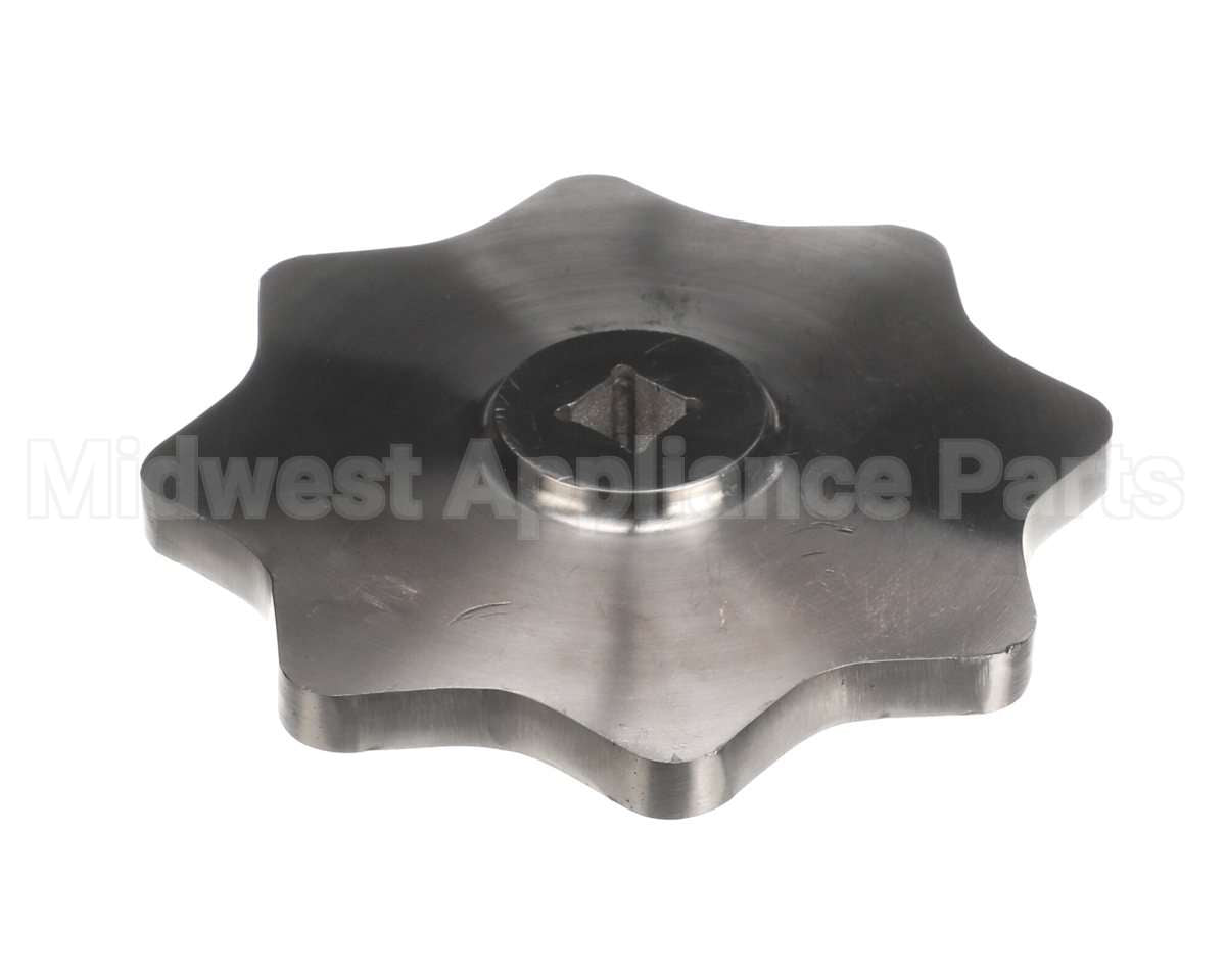 406606 Legion Handle, 5 Star Type For 3