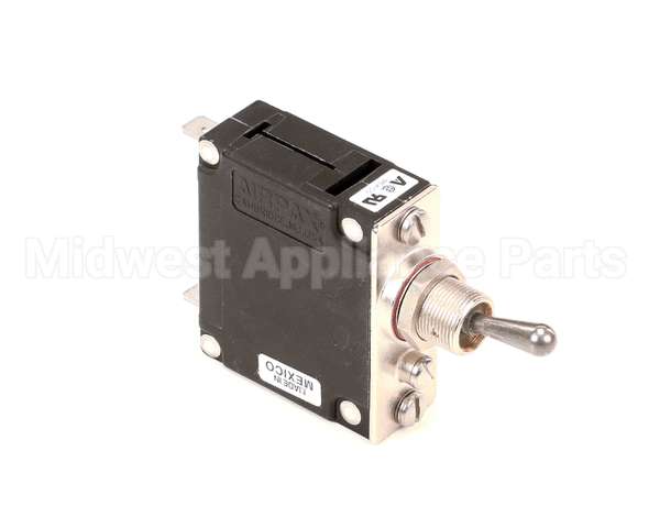 4067 Hardt Circuit Breaker Sealed 12.5A 240Vac 15A