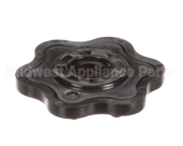 40670.0001 Bunn Sprayhead, Black .115 6 Hole Wide