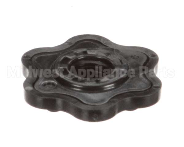 40670.0001 Bunn Sprayhead, Black .115 6 Hole Wide