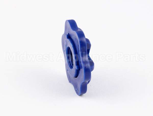 40670.0005 Bunn Sprayhead, Blue .190 7 Hole Wide