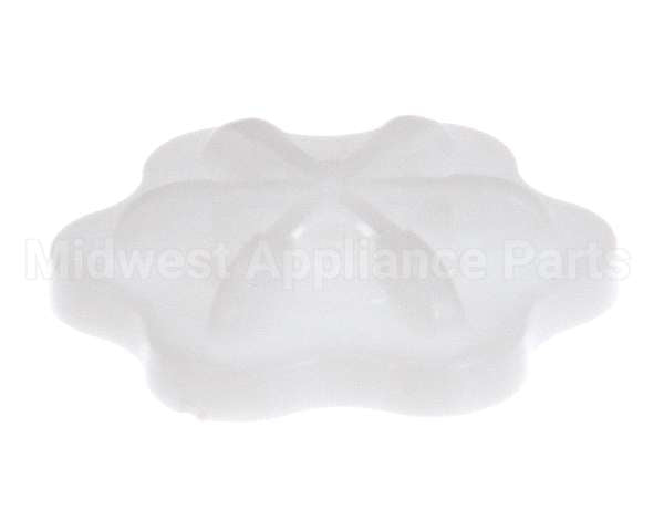40670.0007 Bunn Sprayhead, White .185 7 Hole Narrow