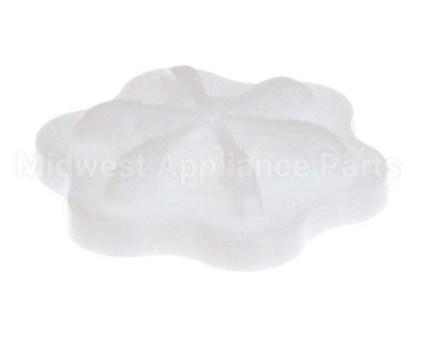 40670.0007 Bunn Sprayhead, White .185 7 Hole Narrow